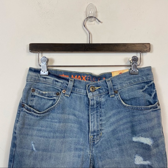 ❗️NWT urban pipeline slim Distressed shorts - Picture 2 of 9